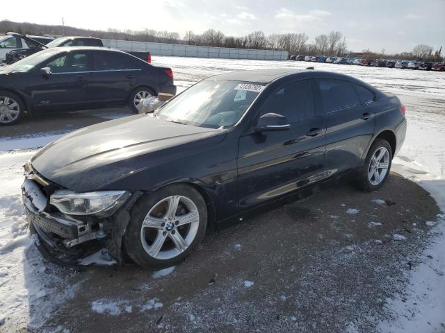 BMW 428 XI GRA 2015 wba4a7c54fd414184