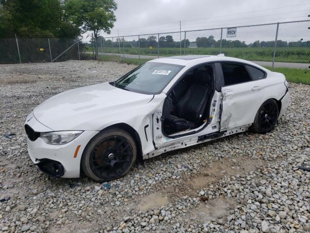 BMW 428 XI GRA 2015 wba4a7c54fd414265