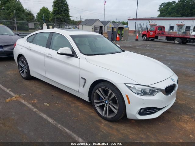 BMW 428I 2015 wba4a7c54fd414640