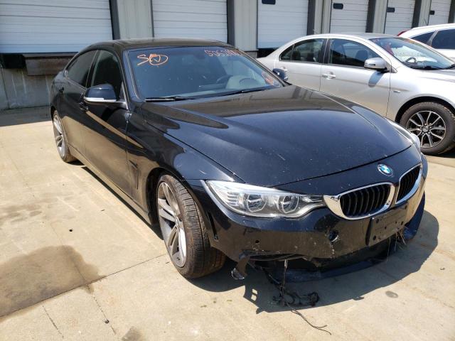 BMW 428 XI GRA 2015 wba4a7c54fd414685