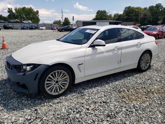 BMW 428 XI GRA 2015 wba4a7c54fd415609