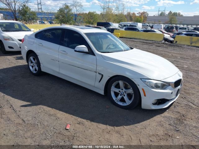 BMW 428I 2015 wba4a7c54fg292005