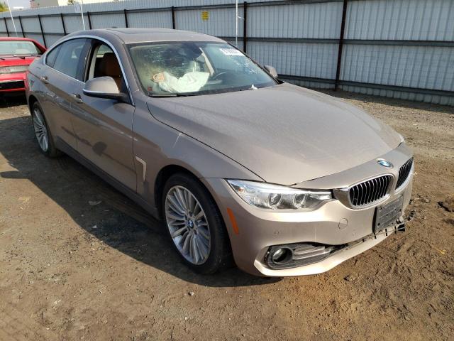 BMW NULL 2015 wba4a7c55fd413190