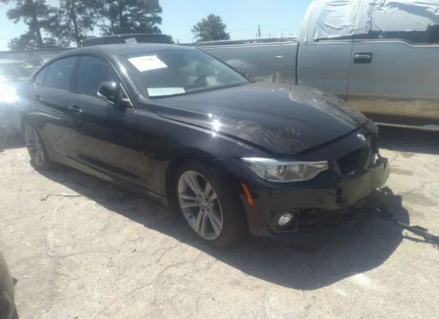 BMW 4 SERIES 2015 wba4a7c55fd413738