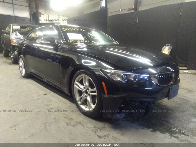 BMW 4 2015 wba4a7c55fd413870