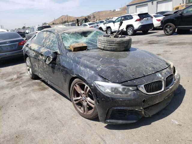 BMW 428 XI GRA 2015 wba4a7c55fd414615