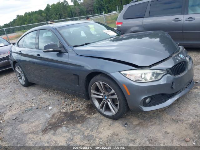 BMW 428I 2015 wba4a7c55fd414940