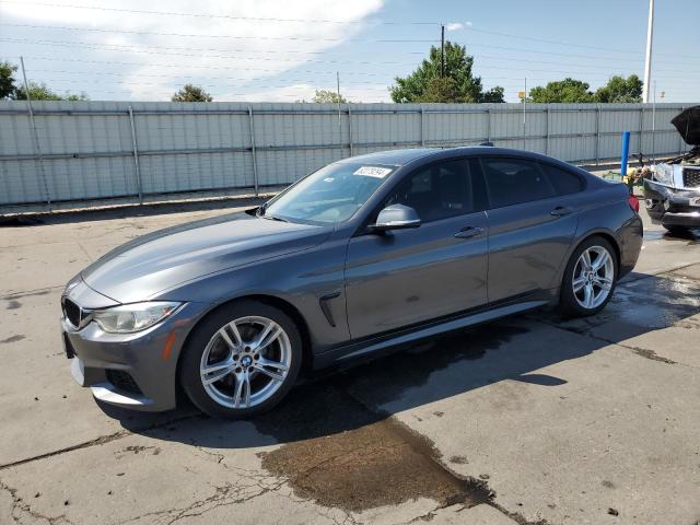 BMW 4 SERIES 2015 wba4a7c55fd415313