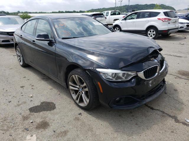 BMW 428 XI GRA 2015 wba4a7c55fd415652