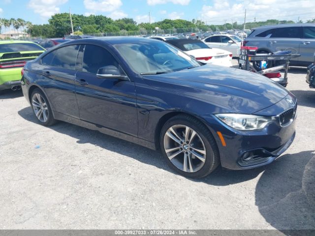 BMW 428I 2015 wba4a7c56fd413831