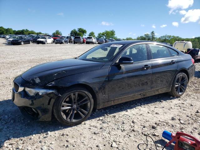 BMW 4 SERIES 2015 wba4a7c56fd413845