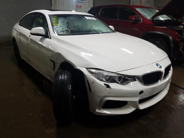 BMW 428 XI GRA 2015 wba4a7c56fd414073