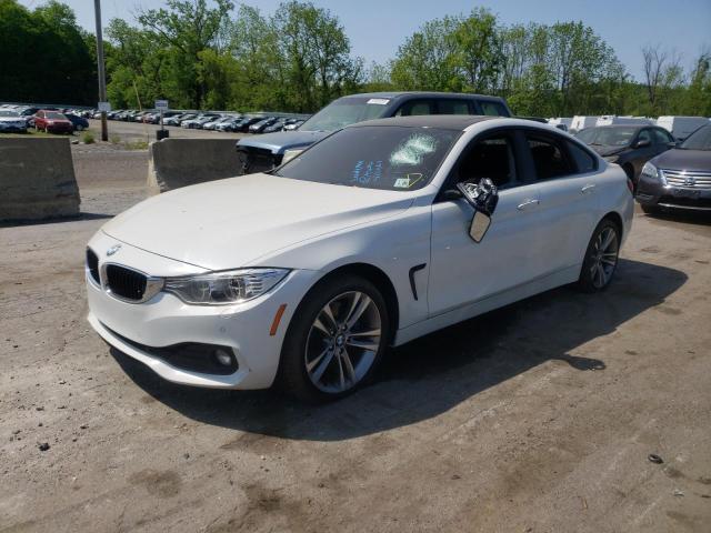 BMW 4 SERIES 2015 wba4a7c56fd414249