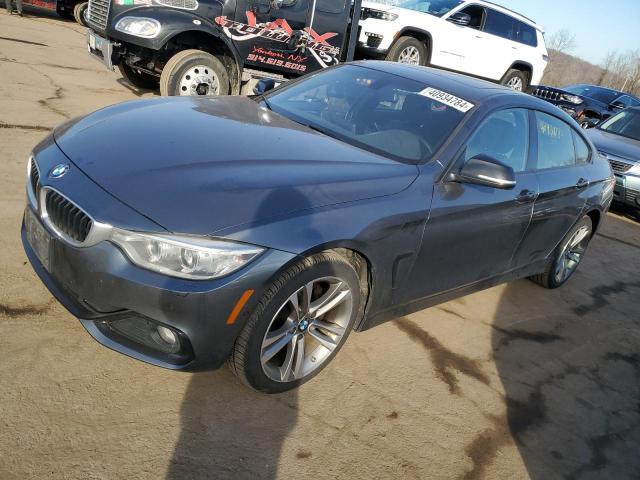 BMW 4 SERIES 2015 wba4a7c56fd414851