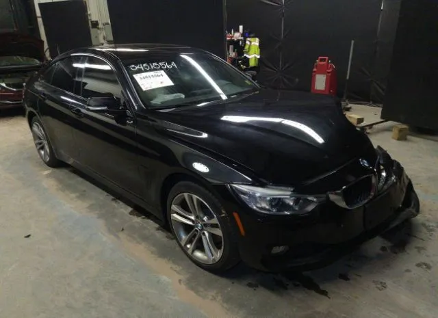 BMW 4 SERIES 2015 wba4a7c56fd415451