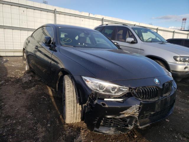 BMW 428 XI GRA 2015 wba4a7c56fd415658