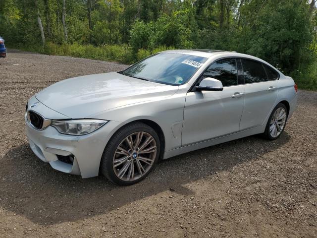 BMW 428 XI GRA 2015 wba4a7c57fd413904