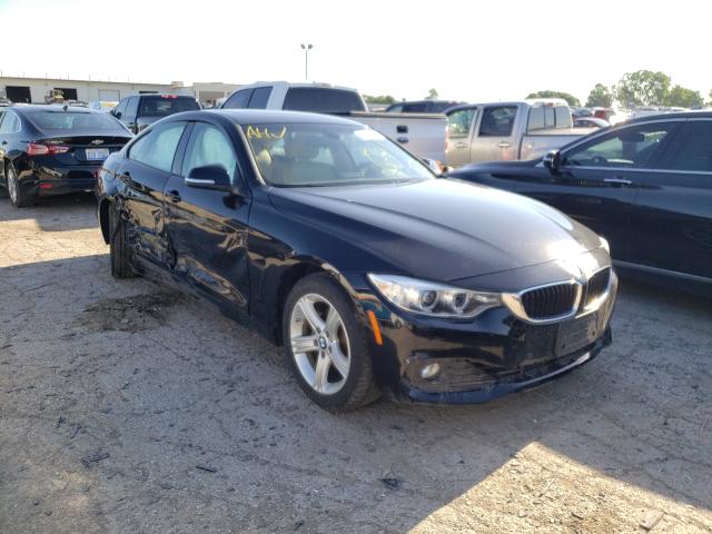 BMW 428 XI GRA 2015 wba4a7c57fd415295