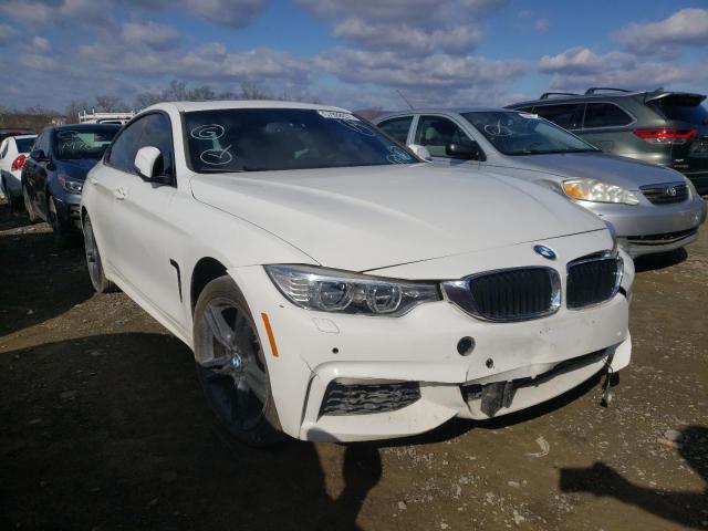 BMW 428 XI GRA 2015 wba4a7c57fd415832