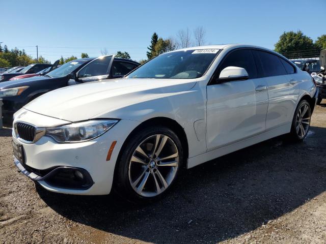 BMW 428 XI GRA 2015 wba4a7c57fg292077