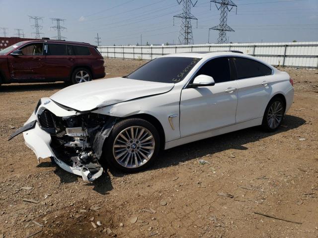 BMW 428 XI GRA 2015 wba4a7c58fd413541