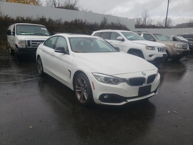 BMW 428 XI GRA 2015 wba4a7c58fd413670