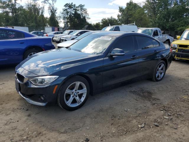 BMW 428 XI GRA 2015 wba4a7c58fd414169