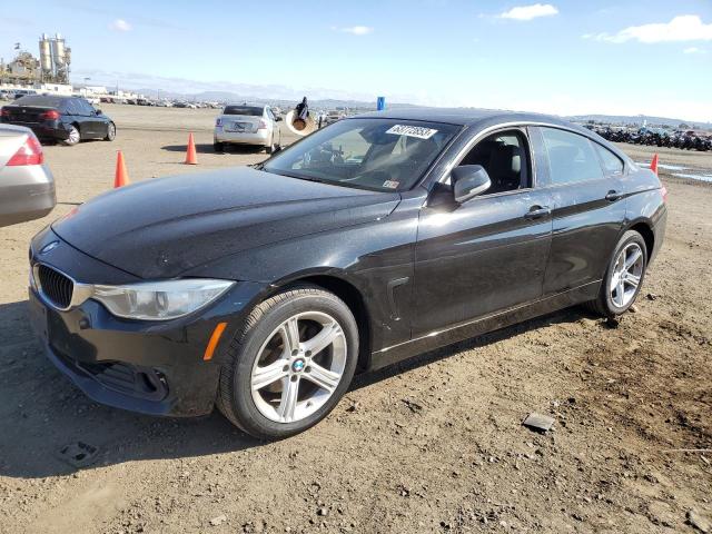 BMW 4 SERIES 2015 wba4a7c58fd415144