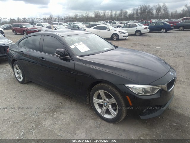 BMW NULL 2015 wba4a7c58fd415242