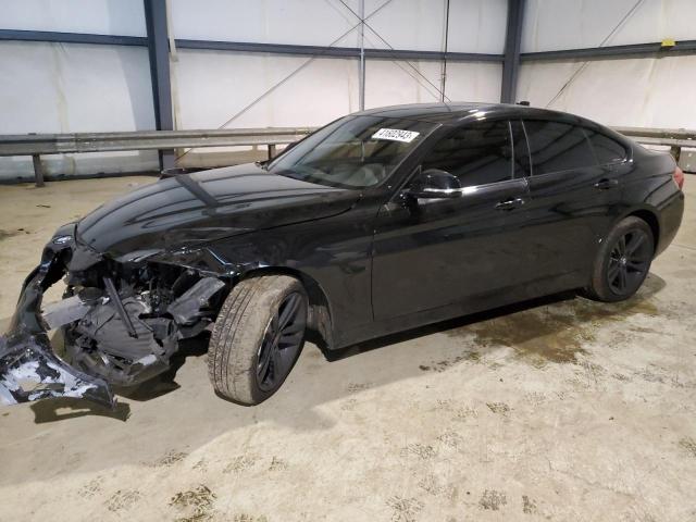 BMW 428 XI GRA 2015 wba4a7c58fd415452