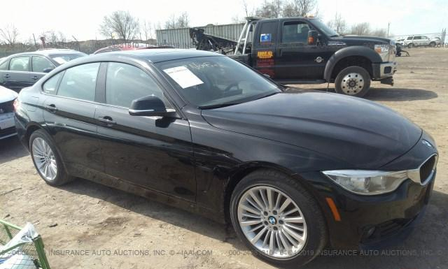 BMW 428 2015 wba4a7c58fd415578