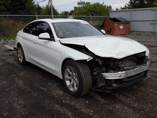 BMW 428 XI GRA 2015 wba4a7c58fd415953