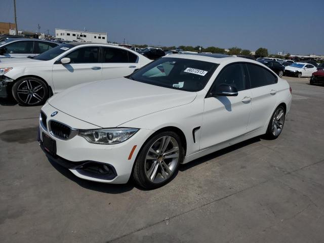 BMW 428 XI GRA 2015 wba4a7c59fd413127