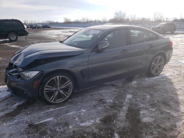 BMW 428 XI GRA 2015 wba4a7c59fd413144