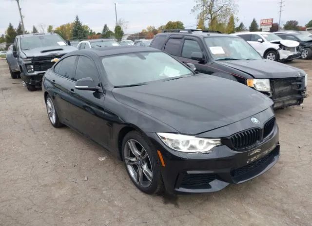 BMW 428 2015 wba4a7c59fd413872