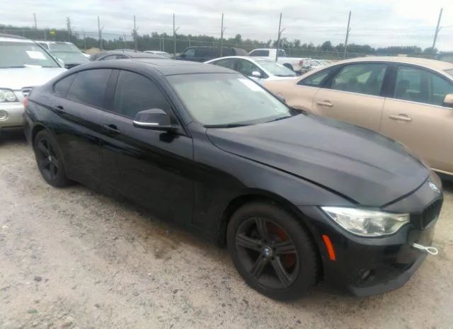 BMW 4 SERIES 2015 wba4a7c59fd414164