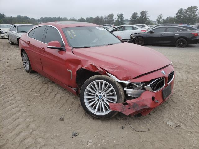 BMW 428 XI GRA 2015 wba4a7c59fd414312