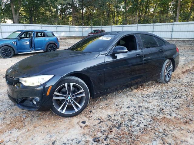 BMW 428 XI GRA 2015 wba4a7c59fd414391