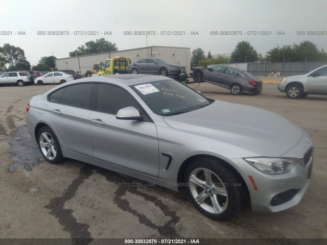 BMW 428I 2015 wba4a7c59fd414522