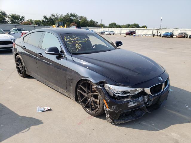 BMW 428 XI GRA 2015 wba4a7c59fd414746