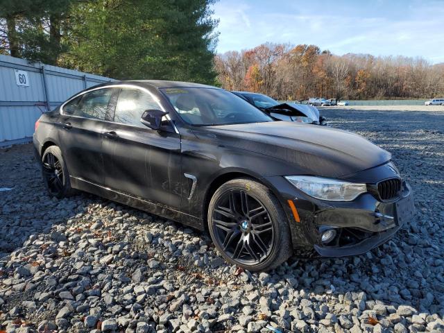 BMW 428 XI GRA 2015 wba4a7c59fd414830