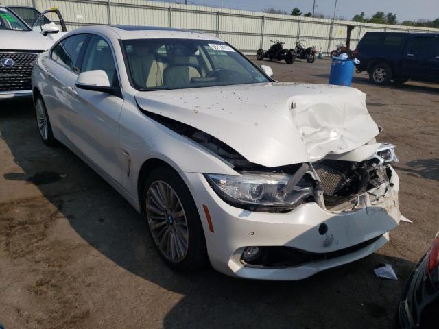 BMW 428 XI GRA 2015 wba4a7c59fd414861