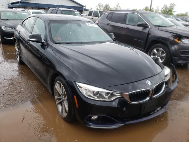 BMW 428 XI GRA 2015 wba4a7c5xfd413587