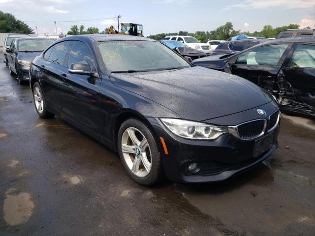 BMW 428 XI GRA 2015 wba4a7c5xfd413847