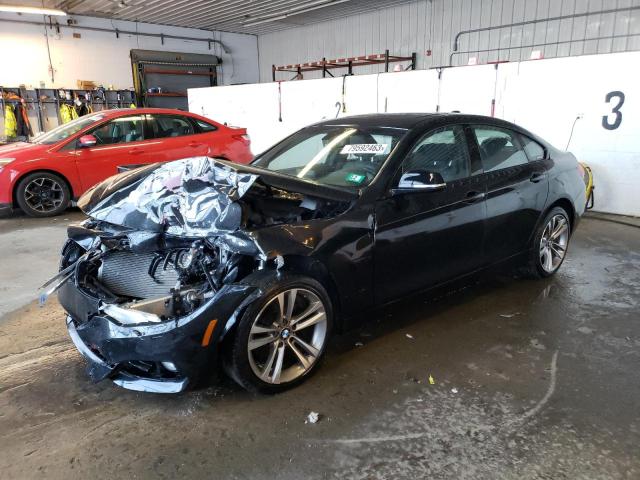 BMW 4 SERIES 2015 wba4a7c5xfd414688