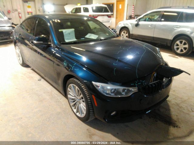 BMW 428I 2015 wba4a7c5xfd414741