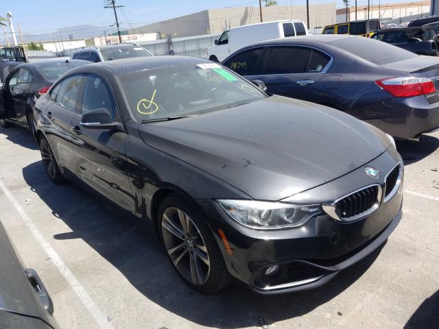 BMW 428 I GRAN 2015 wba4a9c50fd416025