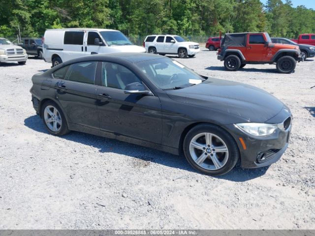 BMW 428I 2015 wba4a9c50fgl85812