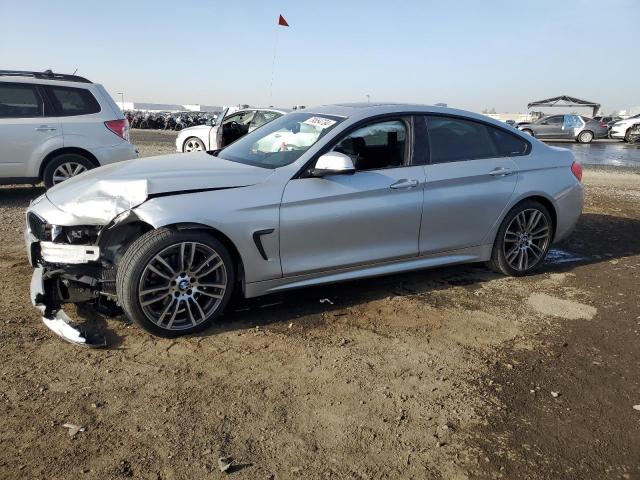 BMW 428 I GRAN 2015 wba4a9c50fgl86393