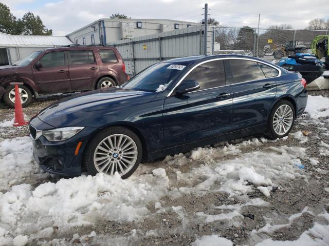 BMW 428 I GRAN 2016 wba4a9c50gg506288